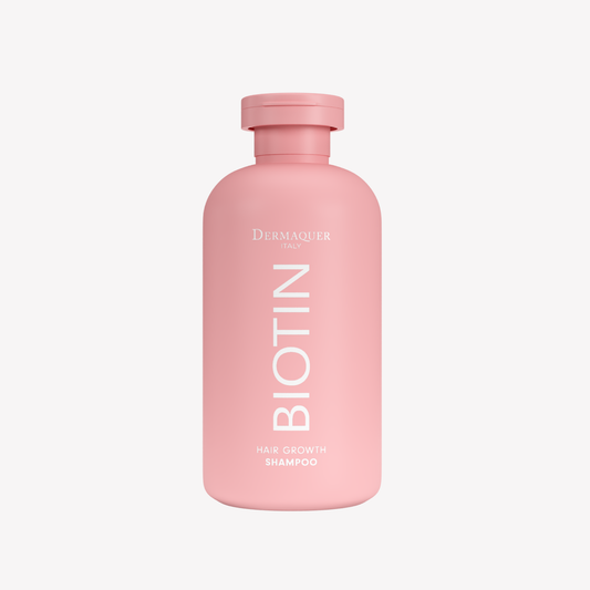 Sampon Biotin Italy 300ml