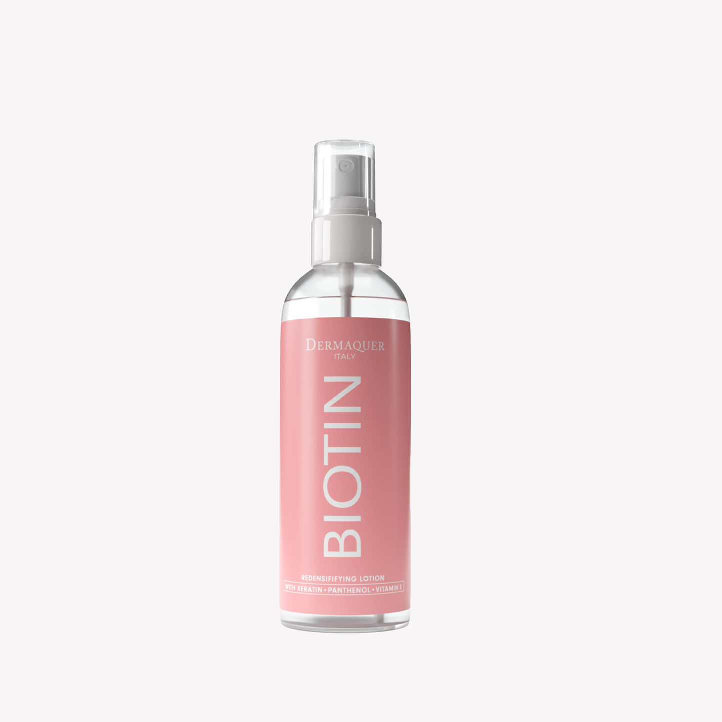Loțiune pentru îndesirea părului Biotin Italy 100ml