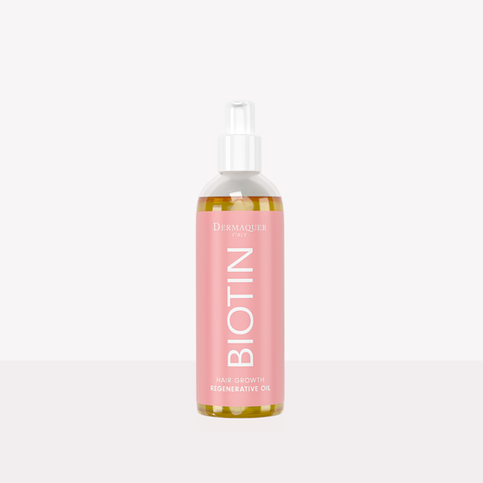 Biotin regenerative Oil 100 ml